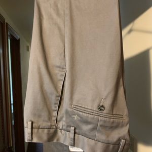 Never worn dress pants